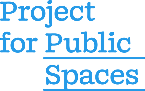 Project for Public Spaces Logo